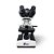 Microscopio Basic Binocular 1600x aumento em LED - Imagem 3