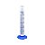 Proveta em Polipropileno Graduada 25 ml Nalgon - Imagem 3