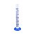 Proveta em Polipropileno Graduada 50 ml Nalgon - Imagem 3