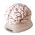 Cérebro 8 Partes Em Corte Semi Emborrachada Em Resina Anatomic - Imagem 2