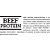 Beef Protein - Sabor Chocolate - 900G (30 porções) - Newnutrition - Imagem 4