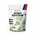 Whey Protein Concentrado All Natural - Zero Lactose - Sabor Baunilha - 900G (30 porções) - Newnutrition - Imagem 1