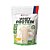 Whey Protein Concentrado All Natural - Adoçado com Stevia - Sabor Banana - 900G (30 porções) - Newnutrition - Imagem 1