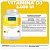 Vitamina D3 - 2000 UI- 120 cápsulas (120 porções) - Newnutrition - Imagem 2