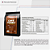 Café Turbo 220G Sabor Original Refil - Newnutrition - Imagem 2