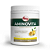 Aminovita - Pote 240g - Sabor maracujá - Vitafor - Imagem 1