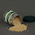 Isocrisp Plant - 60g pote - Vitafor - Imagem 4