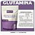 Glutamina- 1kg (200 porções) - Newnutrition - Imagem 2