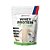 Whey Protein Concentrado All Natural - Adoçado com Stevia - Sabor Baunilha - 900G (30 porções) - Newnutrition - Imagem 1