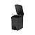 Lixeira pedal 6L Linha OU - Imagem 3