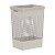 Cesto de roupas 49L Linha OU - Imagem 2