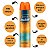 Repelente Aerosol 120g ABOVE - Imagem 2