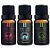 Essência 10ml Via Aroma - LINHA MUNDO - Imagem 1