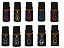 Essência 10ml Via Aroma - LINHA MUNDO - Imagem 2