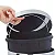 Lixeira aço inox c/ pedal 20L - Imagem 3