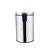 Lixeira aço inox c/ pedal 20L - Imagem 2