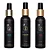 Aromatizante de ambiente spray 150ml Via Aroma - LINHA MUNDO - Imagem 1