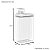 Dispenser 2,3L Linha OU - Imagem 2