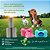 Porta Saquinhos para Pets com Refil - Imagem 3