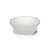 Bacia 11L transparente - Imagem 1