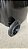 Container c/ rodas 240L CANAVERAL (preto) - Imagem 3