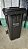 Container c/ rodas 240L CANAVERAL (preto) - Imagem 2