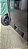 Container c/ rodas 240L CANAVERAL (preto) - Imagem 6