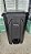 Lixeira c/ pedal 100L CANAVERAL (preta) - Imagem 2