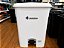 Lixeira c/ pedal 100L - Imagem 3