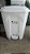 Lixeira c/ pedal 50L CANAVERAL - Imagem 3