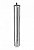 Dispenser de parede em aço inox para copos - Imagem 1