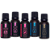 Essência hidrossolúvel 30ml Via Aroma - LINHA MUNDO - Imagem 1