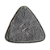 Refil mop triangular - Imagem 1