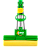Mop sekito sek+ - Imagem 1