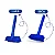 MAXIRODO BRALIMPIA 15CM AZUL - Imagem 2