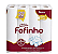 Papel Higiênico Folha Dupla Neutro 30x10 Fofinho 32 Rolos - Imagem 1