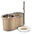 Mop Giratório 360 Balde 12l Esfregão Bompack Ou Betthavale Mop Giratório 360 Balde 12l Esfregão Bompack Ou Betthavale Mop Giratório 360 Balde 12l Esfregão Bompack Ou Betthavale Mop Giratório 360 Balde 12l Esfregão Bompack Ou Betthavale Novo Mop Giratório - Imagem 1