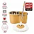 Mop Giratório 360 Balde 12l Esfregão Bompack Ou Betthavale Mop Giratório 360 Balde 12l Esfregão Bompack Ou Betthavale Mop Giratório 360 Balde 12l Esfregão Bompack Ou Betthavale Mop Giratório 360 Balde 12l Esfregão Bompack Ou Betthavale Novo Mop Giratório - Imagem 4