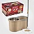Mop Giratório 360 Balde 12l Esfregão Bompack Ou Betthavale Mop Giratório 360 Balde 12l Esfregão Bompack Ou Betthavale Mop Giratório 360 Balde 12l Esfregão Bompack Ou Betthavale Mop Giratório 360 Balde 12l Esfregão Bompack Ou Betthavale Novo Mop Giratório - Imagem 3