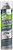 Abrilhantador de inox aerosol 300ml Brilho Inox - Imagem 1