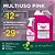 Multiuso Pink de 1L c/ gatilho spray - 4 em 1 - Imagem 2