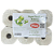 Papel toalha bobina 200m Plus 28g com 6 - Imagem 2