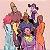 A Revolução das Princesas | Plan International | Coleção Completa. - Imagem 5