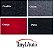 Carpete InylAuto  - várias cores - largura 2m - Venda por metro linear - Imagem 1