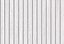 Papel de Parede Bobinex - Ripado - rolos 9,50m x 52cm -Cerejeira-Marrom-Cinza - Imagem 3