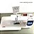 Máquina de Costura Janome DC6100 Ideal para Quilt e Patchwork - Imagem 3