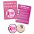 Botton Outubro Rosa - Imagem 1