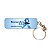 Chaveiro Novembro Azul personalizado - Imagem 1