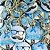 Chaveiro Novembro Azul Personalizado - Imagem 3