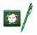 Kit Natal Bloquinho + Caneta com Logo Que Desejar - Imagem 2